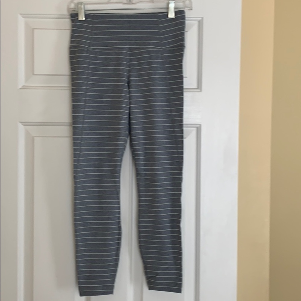 Athleta leggings, size small